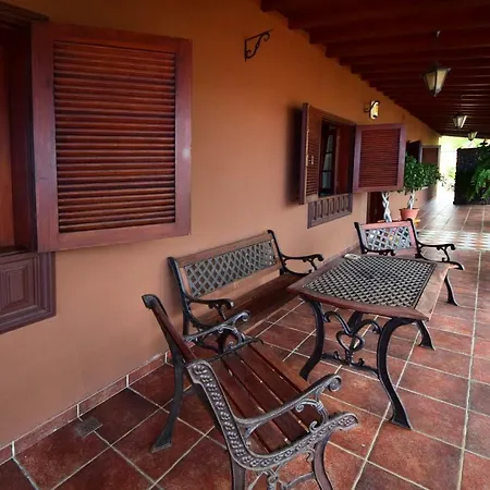 Alina - Con Piscina Privada Nyaraló Puerto de la Cruz