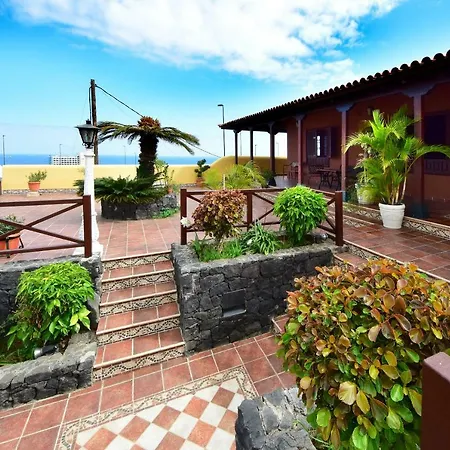 Alina - Con Piscina Privada Puerto de la Cruz