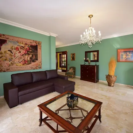 Alina - Con Piscina Privada Puerto de la Cruz