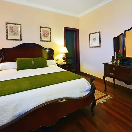 Alina - Con Piscina Privada Nyaraló Puerto de la Cruz