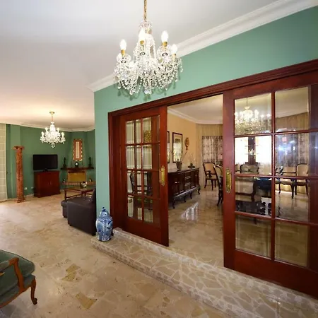 Nyaraló Alina - Con Piscina Privada *