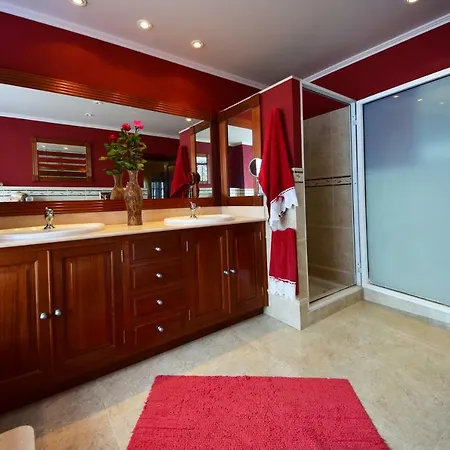 Alina - Con Piscina Privada Puerto de la Cruz