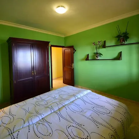 Alina - Con Piscina Privada