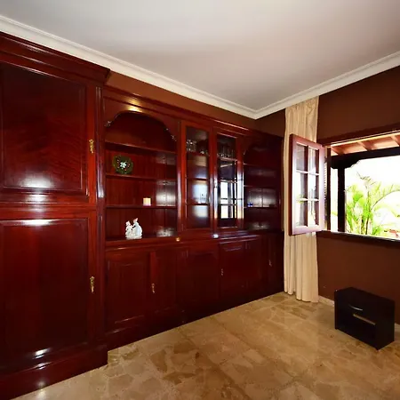 Nyaraló Alina - Con Piscina Privada Puerto de la Cruz