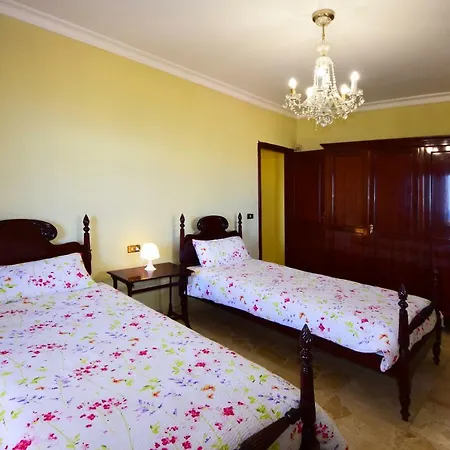 Alina - Con Piscina Privada Puerto de la Cruz