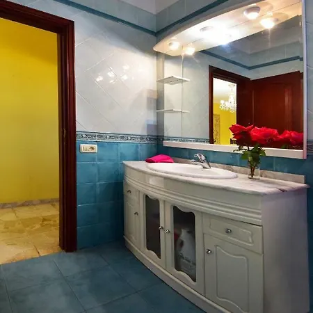 Alina - Con Piscina Privada * Puerto de la Cruz