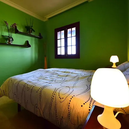 Nyaraló Alina - Con Piscina Privada Puerto de la Cruz