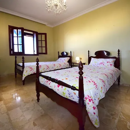 Alina - Con Piscina Privada Puerto de la Cruz