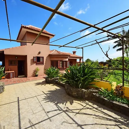 Vakantiehuis Alina - Con Piscina Privada Puerto de la Cruz (Tenerife)