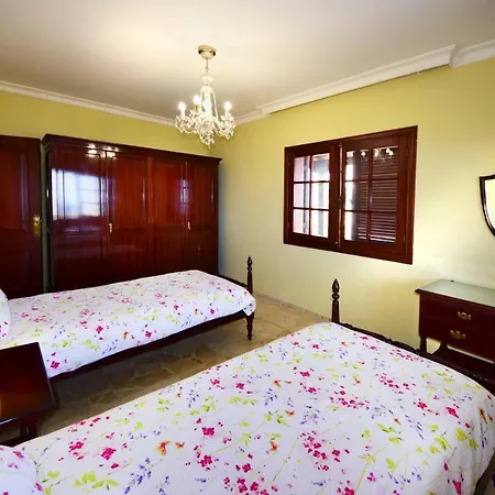 Alina - Con Piscina Privada * Puerto de la Cruz